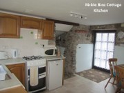 Bickle Bice Cottage